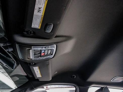 Used 2024 RAM 3500 Laramie w/ Night Edition image 28