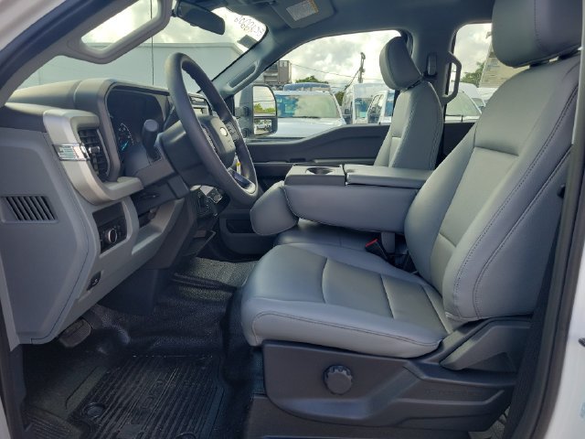 New 2027 Ford F350 XL AWD/4WD image 23