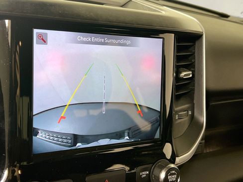 Used 2022 RAM 1500 Big Horn image 14