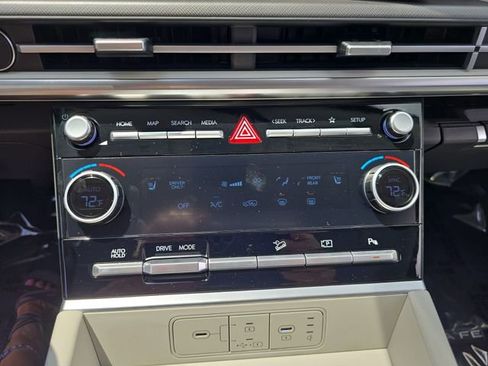 New 2026 Hyundai Santa Fe SEL image 18