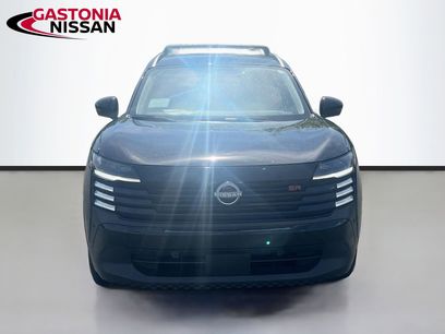 Used 2026 Nissan Kicks SR