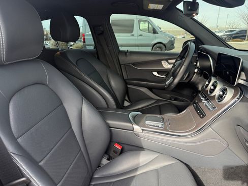 Used 2021 Mercedes-Benz GLC 300 4MATIC Coupe image 19