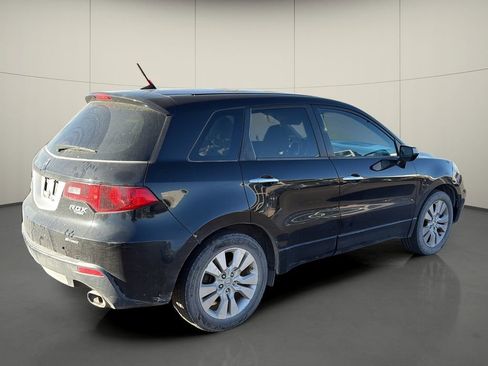 Used 2010 Acura RDX w/ Technology Package image 7