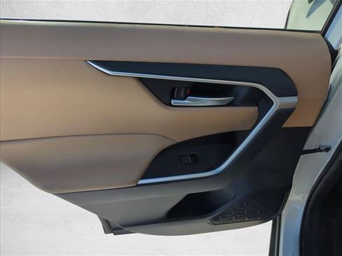 Certified 2023 Toyota RAV4 XLE w/ Convenience Package FWD image 8
