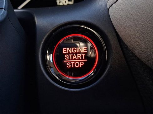 Certified 2026 Honda HR-V EX-L image 22