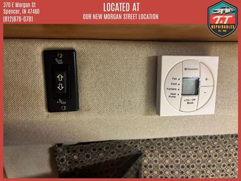 Used 2012 Chevrolet Express 2500 w/ Power Package RWD image 31