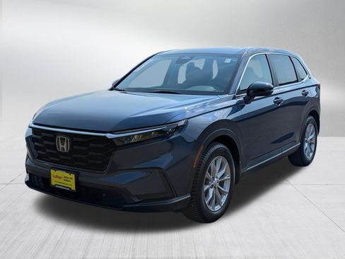 Used 2023 Honda CR-V EX-L image 3