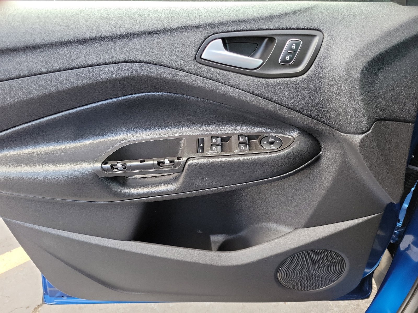 Used 2019 Ford Escape SE AWD/4WD image 26