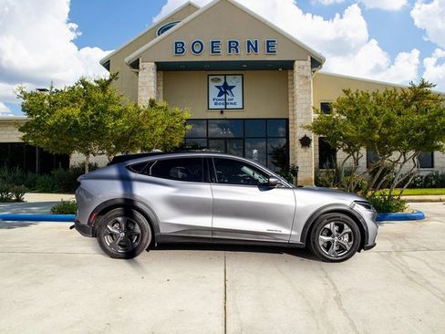 Used 2021 Ford Mustang Mach-E Select image 6