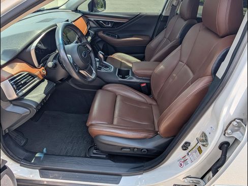 Used 2020 Subaru Outback Touring XT AWD/4WD image 12