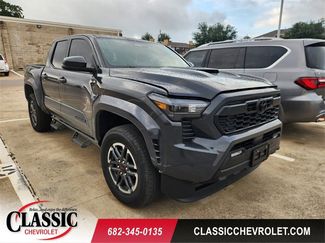 Used 2025 Toyota Tacoma TRD Sport RWD 360° Tour