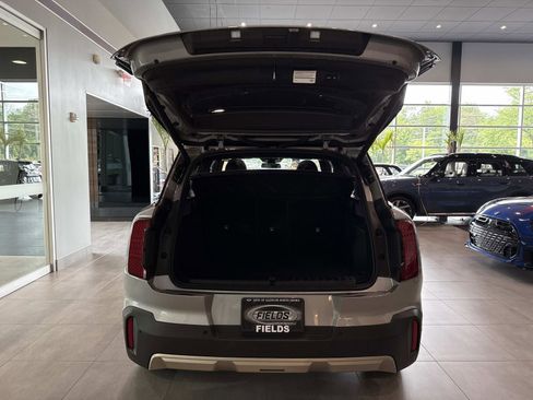 Used 2025 MINI Cooper Countryman S AWD/4WD image 9