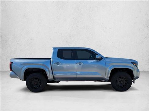 New 2025 Toyota Tacoma SR5 image 4