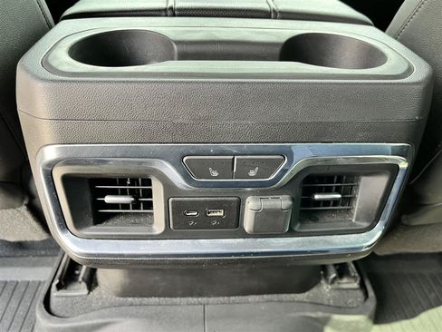 Used 2020 GMC Sierra 2500 AT4 w/ AT4 Premium Package AWD/4WD image 22