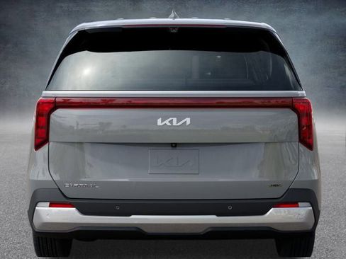 New 2026 Kia Carnival EX image 15