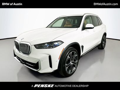 New 2026 BMW X5 sDrive40i w/ Premium Package