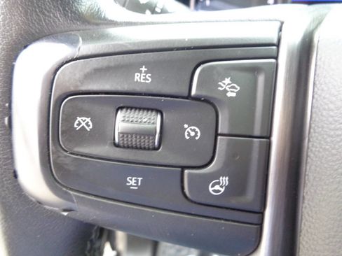 Used 2020 GMC Sierra 3500 Denali w/ Denali Ultimate Package image 70