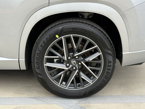 New 2026 Lexus TX 350 FWD image 14