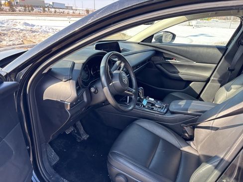 Used 2024 MAZDA CX-30 AWD 2.5 S w/ Select Sport Pkg image 12
