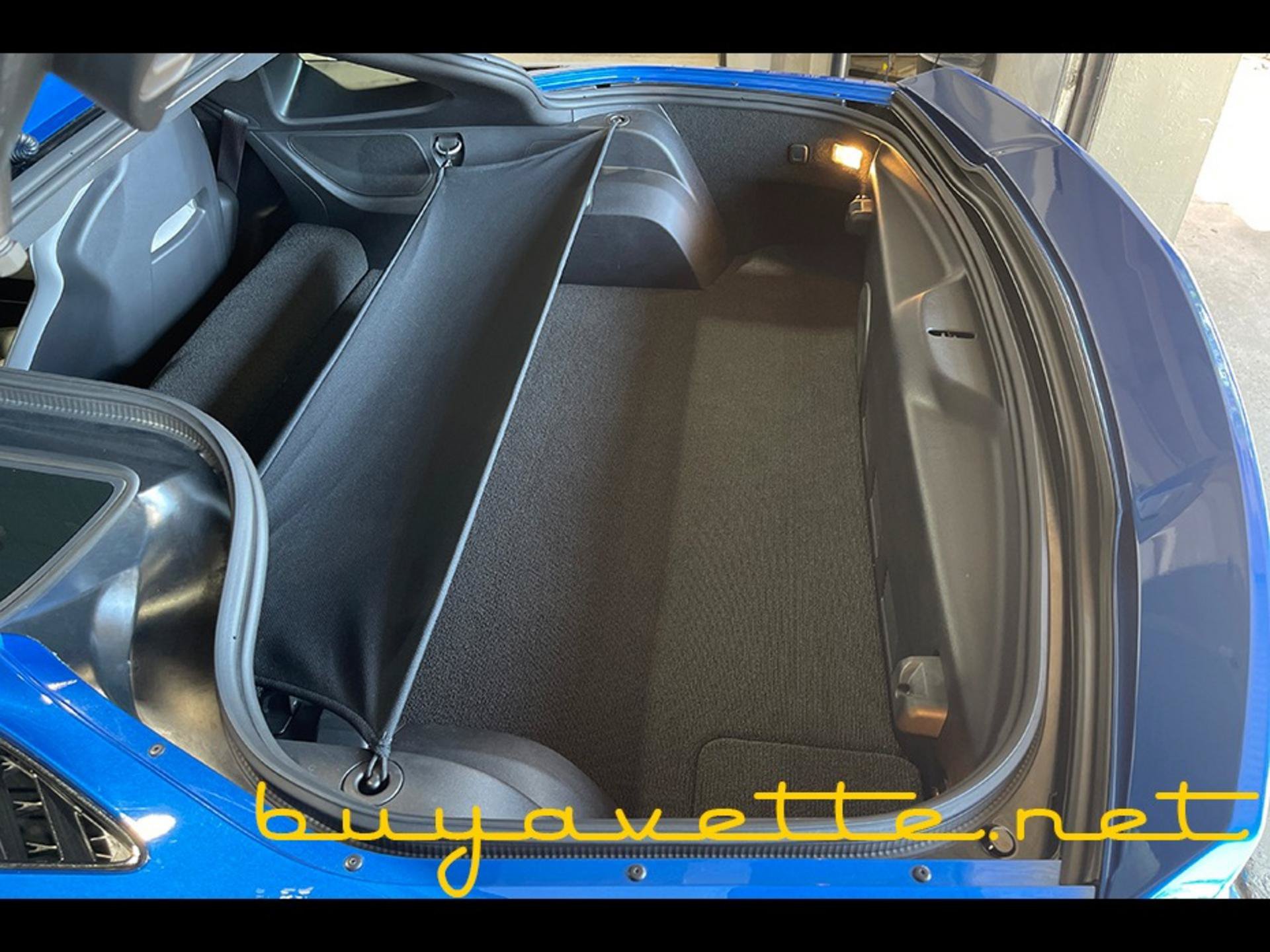 Used 2015 Chevrolet Corvette Stingray Coupe w/ 2LT Preferred Equipment Group RWD image 21
