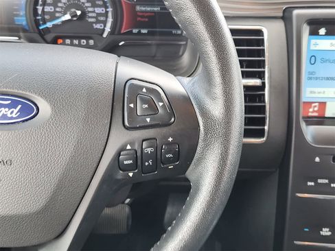 Used 2019 Ford Flex SEL w/ Equipment Group 202A image 29