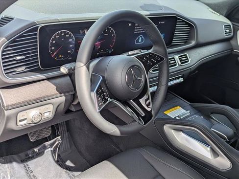 Certified 2026 Mercedes-Benz GLE 350 4MATIC image 3