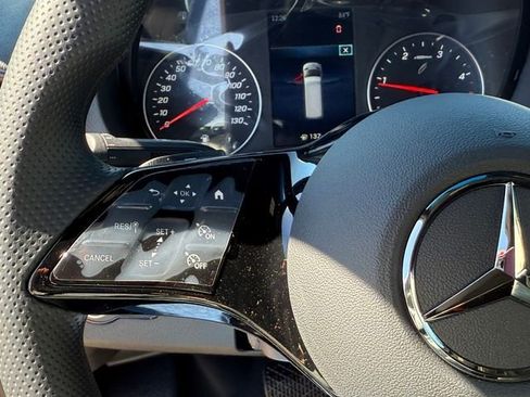 New 2026 Mercedes-Benz Sprinter 2500 image 17