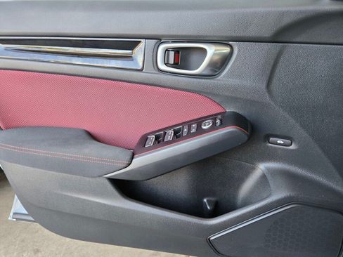 Certified 2024 Honda Civic Si image 20
