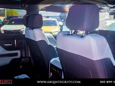 Used 2022 GMC Hummer EV Edition 1 image 32