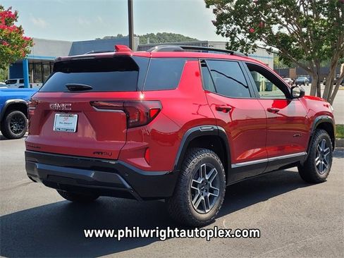 New 2026 GMC Terrain AT4 image 3