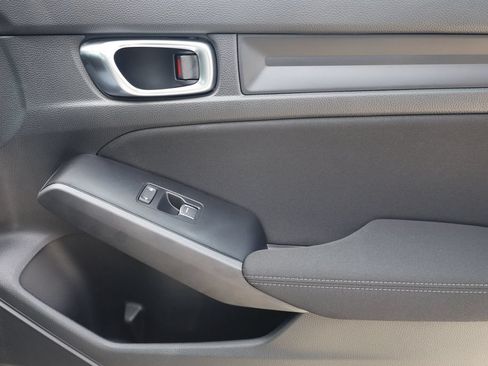 New 2026 Honda Civic Sport image 32