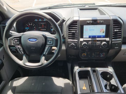 Used 2020 Ford F150 XL w/ Equipment Group 101A Mid AWD/4WD image 19
