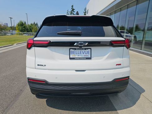 New 2027 Chevrolet Bolt RS FWD image 6