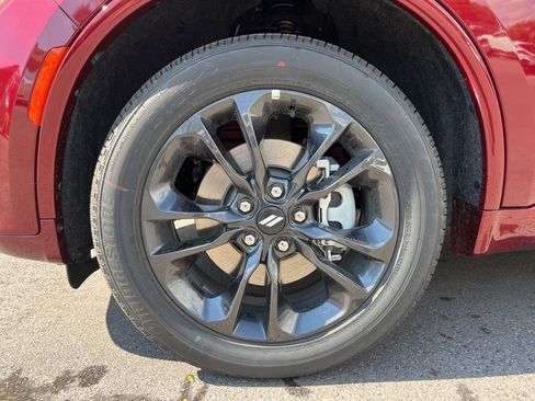 New 2026 Dodge Durango GT w/ Blacktop Package AWD/4WD image 28