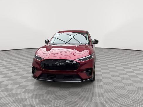 New 2025 Ford Mustang Mach-E Premium w/ Sport Appearance Package image 35