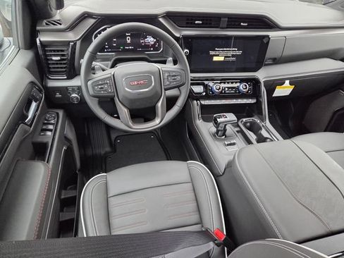 New 2026 GMC Sierra 1500 AT4X AWD/4WD image 10
