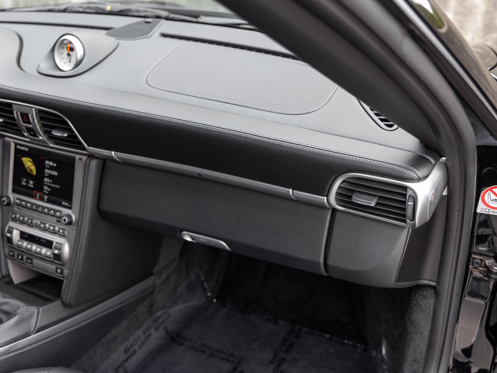 Used 2007 Porsche 911 Carrera 4S AWD/4WD image 55