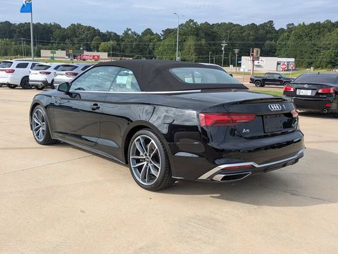 Used 2024 Audi A5 2.0T Premium Plus AWD/4WD image 6
