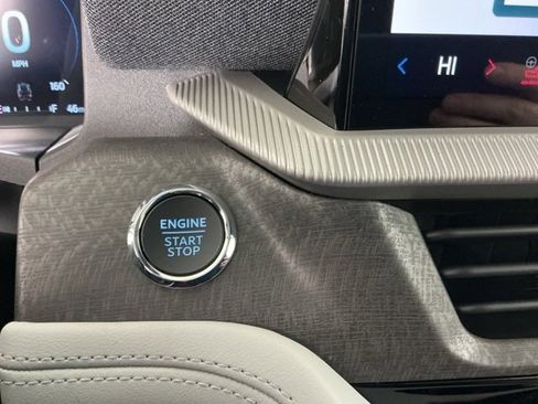 New 2026 Ford Explorer Platinum w/ LUX Leather Package image 27