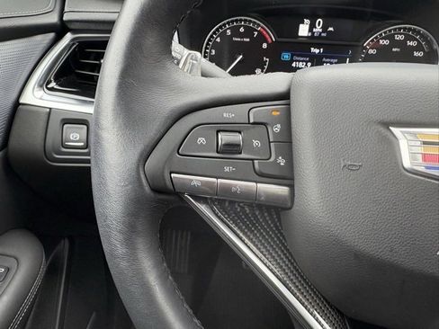 Used 2024 Cadillac XT6 Sport w/ LPO, Floor Liner Package image 29