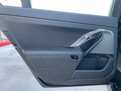 New 2026 BMW 740i xDrive AWD/4WD image 15