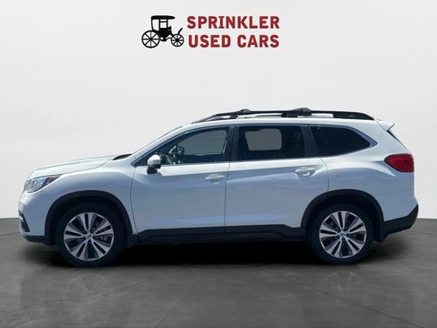 Used 2021 Subaru Ascent Premium w/ Sport Package AWD/4WD image 7