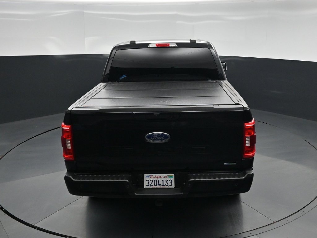Used 2022 Ford F150 XLT w/ Equipment Group 302A High AWD/4WD image 37