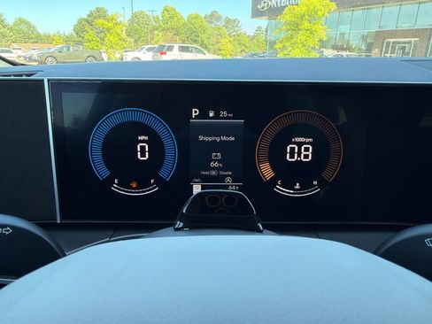 New 2026 Hyundai Santa Fe SEL FWD image 26