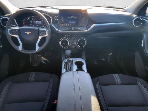 Certified 2024 Chevrolet Blazer LT image 13
