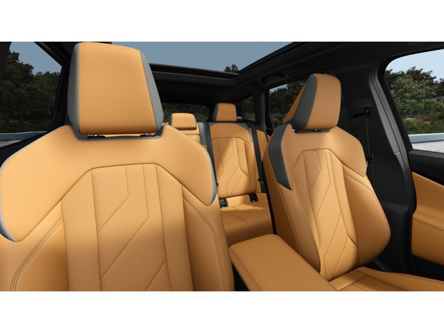 Certified 2026 BMW X3 xDrive30i w/ Premium Package AWD/4WD image 12