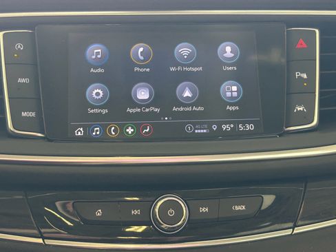 Used 2023 Buick Enclave Essence w/ Experience Buick Package AWD/4WD image 48