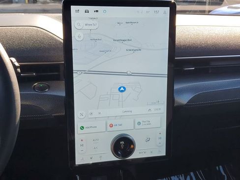 Used 2023 Ford Mustang Mach-E GT w/ GT Performance Edition image 29