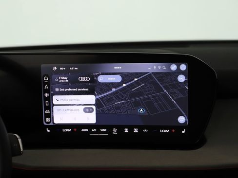 New 2026 Audi Q3 quattro 2.0T image 19