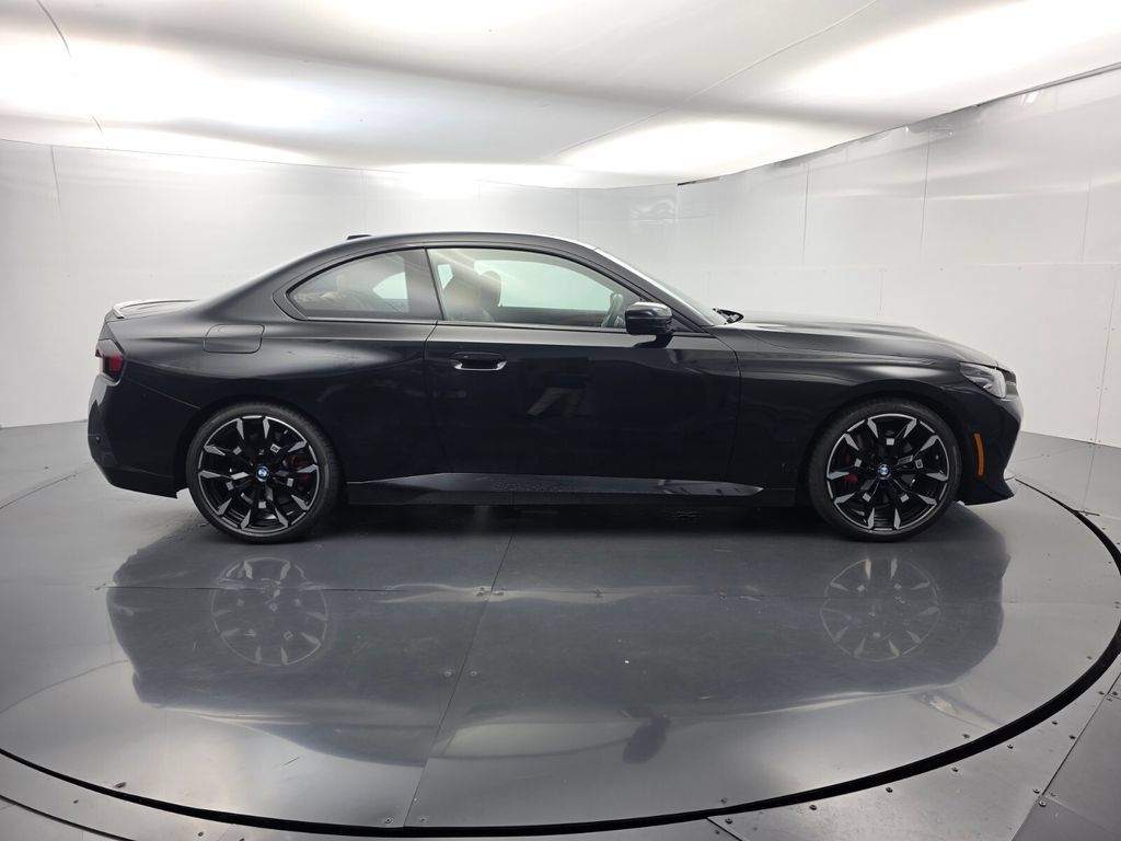 Certified 2026 BMW 230i Coupe RWD image 3